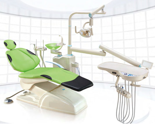 Of Portable Dental Unit Hot Sale Price Dental Chair Modern Foshan Dental Chair For Child And Adult