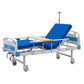 High Quality 3 Crank Manual Hospital Bed Hospital Bed For Medical Use