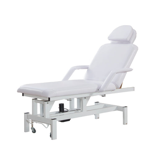 Adjustable Beauty Spa Salon Facial Chair Treatment De Massage Table