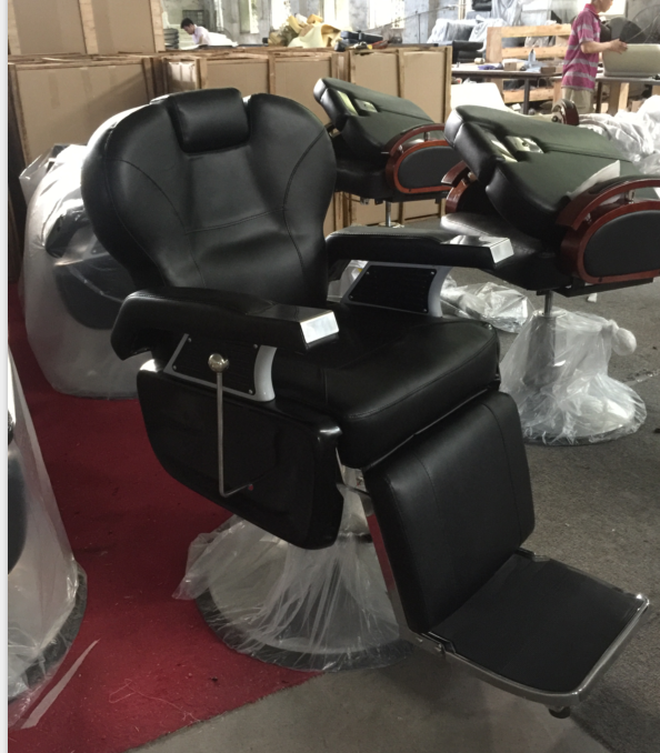 Wholesale China Trade Barbers Chairs Beauty Hair Salon Chair Barber Chairs For Sale