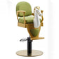 Kids Barber Chairs for Barbershop Hydraulic Salon Chair for Children Styling Chair Salon Beauty Equipment