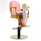 Kids Barber Chairs for Barbershop Hydraulic Salon Chair for Children Styling Chair Salon Beauty Equipment