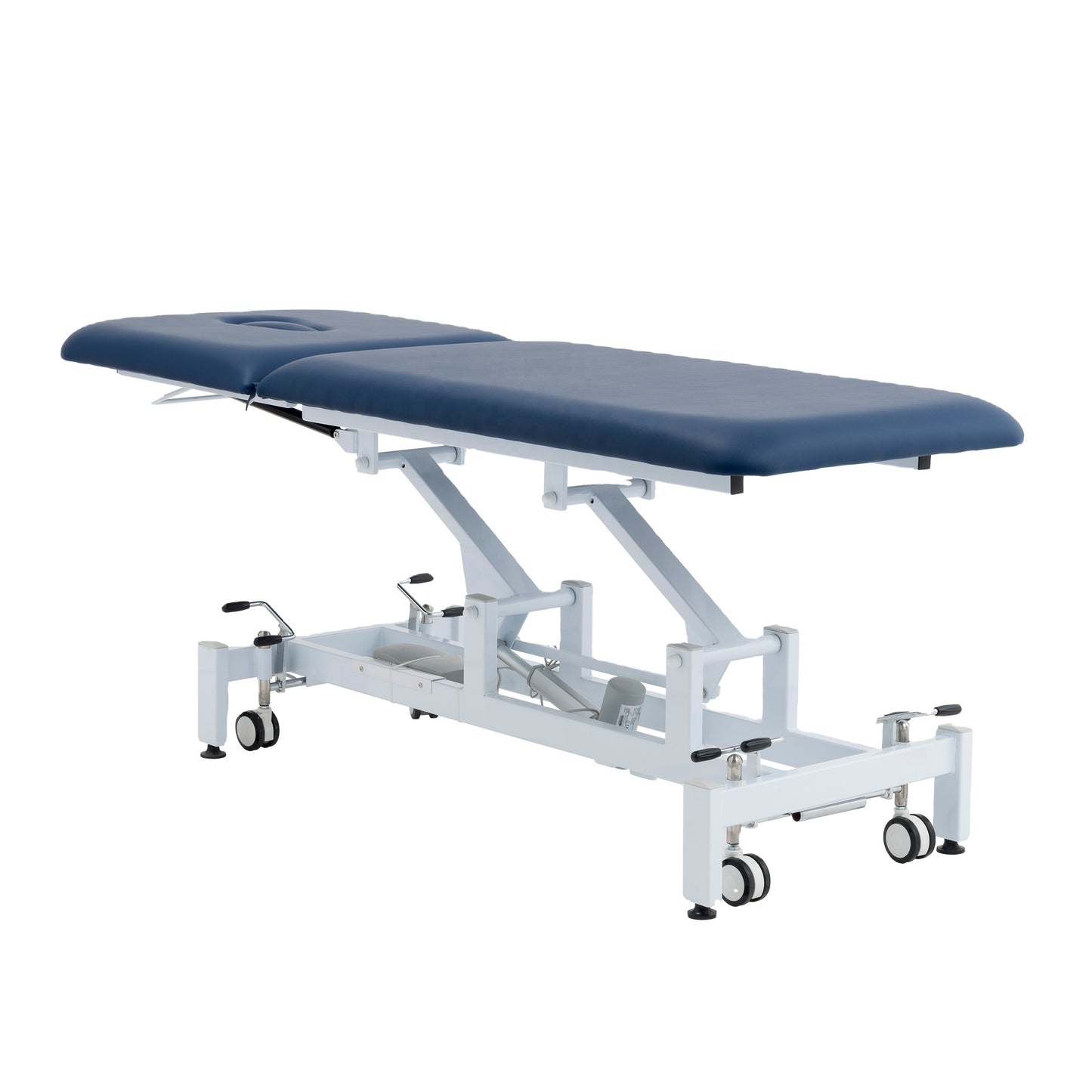 Good Price Of Portable Massage Table Electric Physiotherapy Bed Used Electric Massage Table