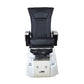 Nail Salon Furniture Manicure Pedicure Salon Spa Chair Pedicure Chair For Foot Massage