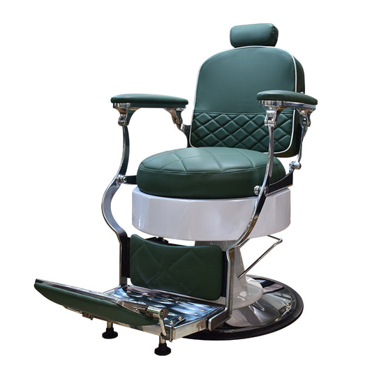 Cadiario Barber Chair Can Be swivel Can Be Customized Color