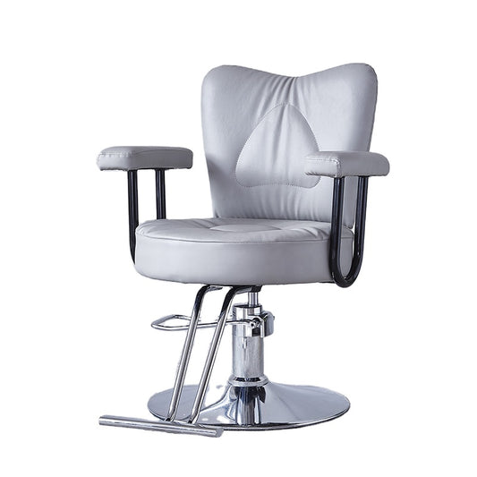 2020 High-quality Men's Barber Chair Wholesale Salon Barber Chair Set