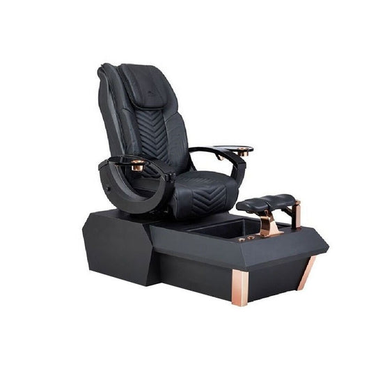 Good Value Factory Direct Supremacy Modern Design Pedicure Spa Chair For Nail Salon