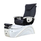 Nail Salon Furniture Manicure Pedicure Salon Spa Chair Pedicure Chair For Foot Massage