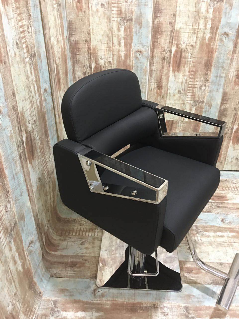 Lifting Hairdressing Beauty Salon Furniture Styling Barber Chair