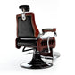 Factory Sale Hydraulic Salon Chair Newest Design Unique Barber Chair Salon Equipment