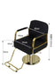 Cadiario Barber Shop Hair Washing Chair Hairdressing Hydraulic Chair