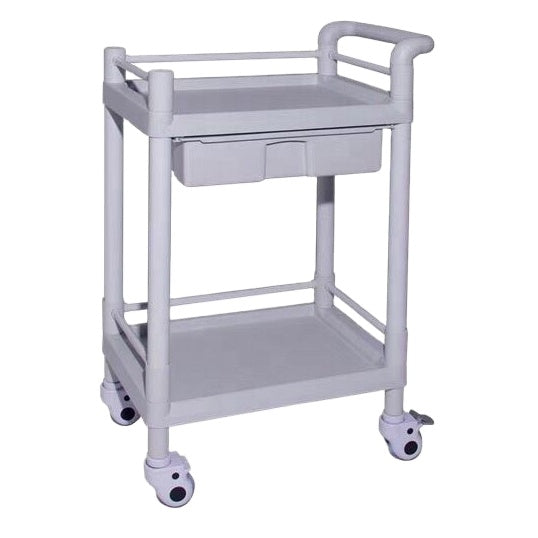 Portable Beauty Salon Rolling Cart Salon Trolley Beauty Salon Drawer Trolley