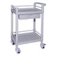 Portable Beauty Salon Rolling Cart Salon Trolley Beauty Salon Drawer Trolley