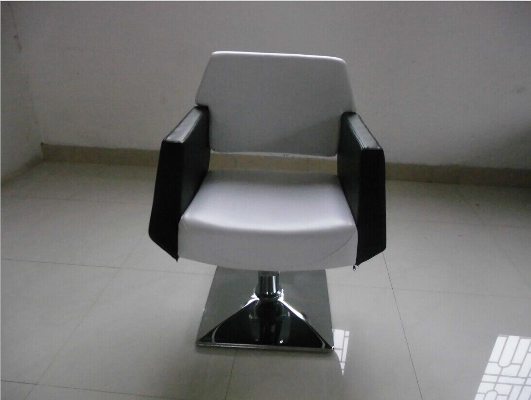 Hot Sale Modern Design Hair Salon Equipment Adjustable Hairdressing Chair Barber Chair