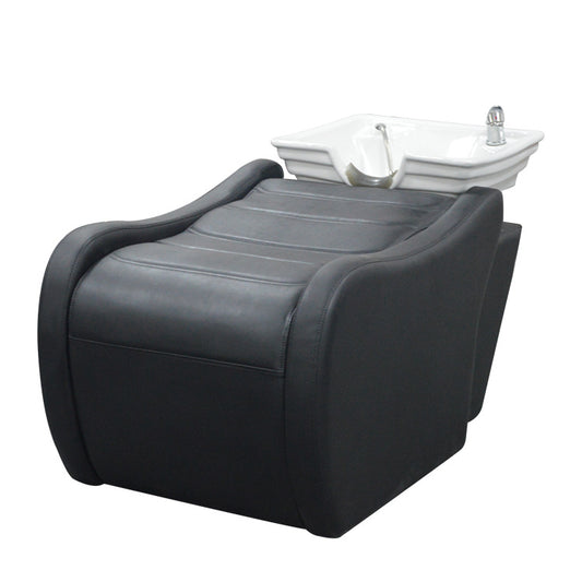 Hot Sale Shampoo Chair For Hair Salon Best Value And Popular Salon Furniture Wholesale Classic Shampoo Chair