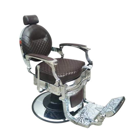 Antique Europe Style Luxury Barber Chair Salon Chair For Sale