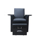 Luxury Manicure Chair Without Tube Eddy Current Foot Massage Chair Can Back Powerful Pump Pedicure Chair