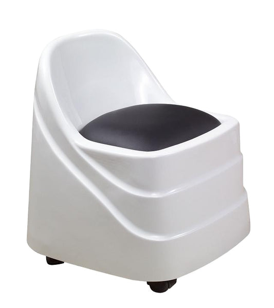 High Quality Pedicure Chair Pedicure Stool Movable Pedicure Chair