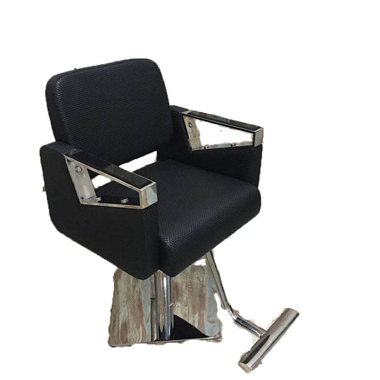 Lifting Hairdressing Beauty Salon Furniture Styling Barber Chair