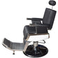 Barber Chair Reclining Hydraulic Heavy Styling Chairs for Salon Tattoo Chair Beauty Equipment