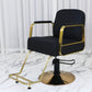 Cadiario Barber Shop Hair Washing Chair Hairdressing Hydraulic Chair