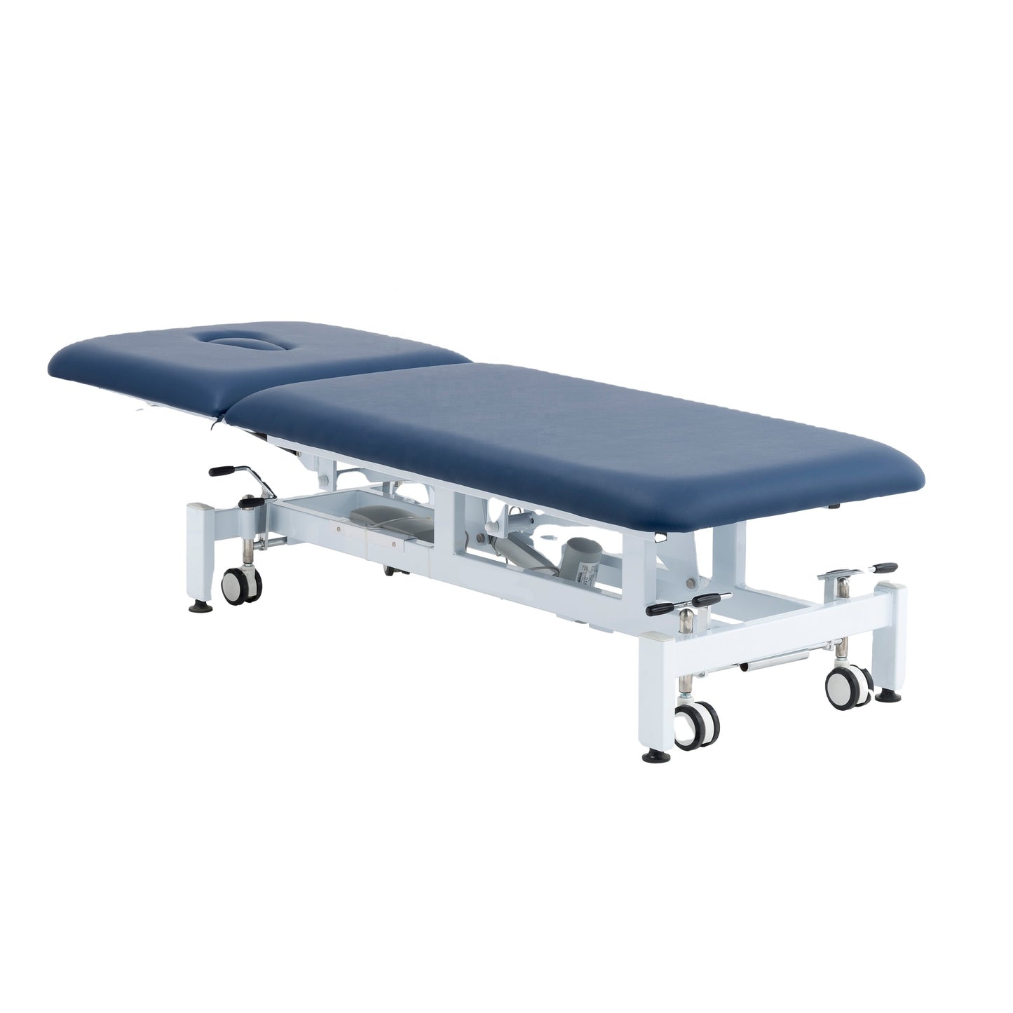 Good Price Of Portable Massage Table Electric Physiotherapy Bed Used Electric Massage Table