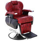 Chinese Manufacturer Hair Chair Salon Barber Chair Modern Luxury Barber Chairs