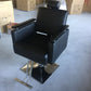 Custom Hydraulic Beauty Hair Salon Furniture Hairdressing Barber Chair Dimensions