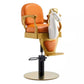 Kids Barber Chairs for Barbershop Hydraulic Salon Chair for Children Styling Chair Salon Beauty Equipment