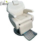 Cadiario Beauty Salon Chairs Hairdressing Salon Styling Barber Chairs Color Salon