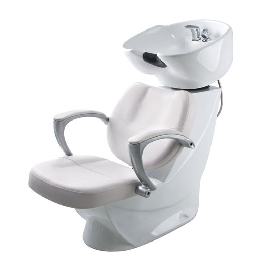 New European Styling Heavy Salon Shampoo Chair Modern Washing Chair For New Design