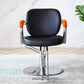 Cadiario Foshan cheap barber chair wholesale, light and easy to install, customizable color