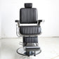 Cadiario Modern Wood Beauty Salon Furniture Equipment All Purpose Hair Barber Hairdresser Styling Chair Big Hydraulic Pump Contemporary