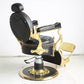 Cadiario Customizable retro barber chair factory design custom mass production price concessions