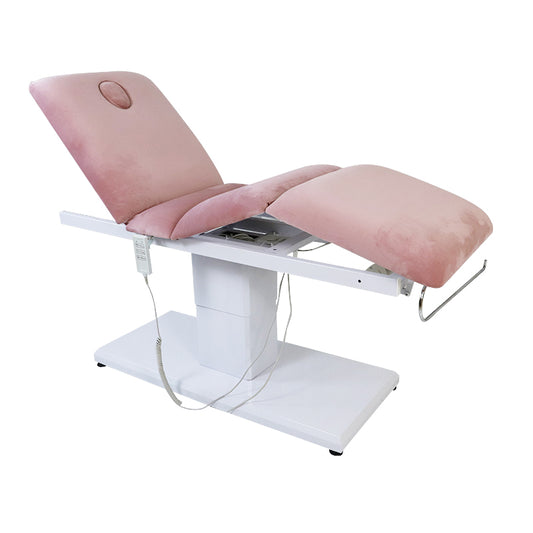 Cadiario Hot sale high quality massage bed special for SPA, customizable color plush or leather material beauty salon