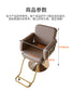 Cadiario Hot Sale Barber Chair Cheap Barber Chair Portable Barber Chair Leather Man Duty Hair Heavy Style Beauty Furniture Pump Hydraulic