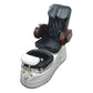 Cadiario Luxury Spa Pedicure Chair for commercial beauty furniture electric foot massager chair