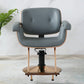 Cadiario Small hot sale salon fashion style chair salon style chair cheap beauty furniture barber chair