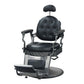 Cadiario Factory Outlet Antique Hair Salon Barber Furniture Metal Hydraulic Barber Chair Base