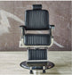 Cadiario Modern Wood Beauty Salon Furniture Equipment All Purpose Hair Barber Hairdresser Styling Chair Big Hydraulic Pump Contemporary