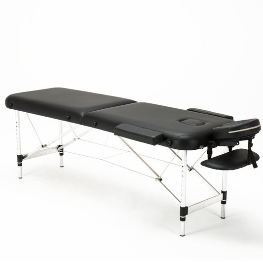 Cadiario CA-F0001 portable light weight folding beauty salon facial bed massage table load 200KG