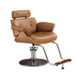 Cadiario Best selling cocoa salon hot style chair salon style chair cheap beauty furniture barber chair