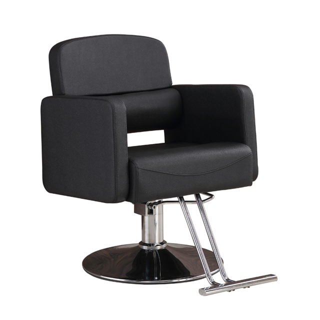 Cadiario Salon furniture barber shop high-end barber chair good quality composite steel structure