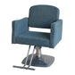 Cadiario HG-A006 equipment hair salon beauty parlour chair barbeiro leather chairs barbers chairs