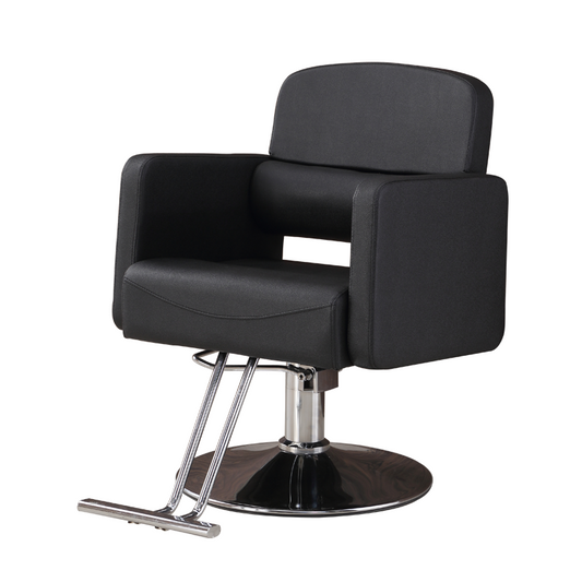 Cadiario Salon furniture barber shop high-end barber chair good quality composite steel structure