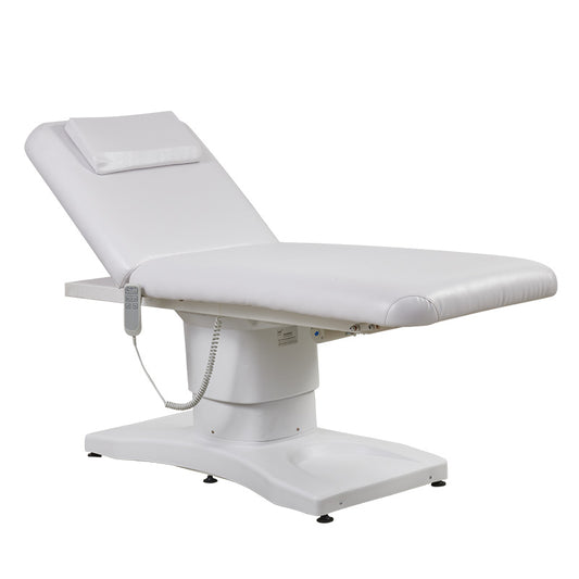 Cadiario High-end flat-bed massage bed 3 motors can be lifted and lowered customized color suitable for beauty salons