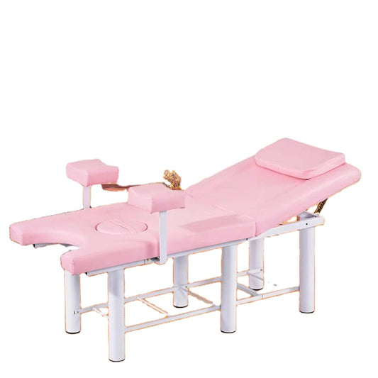 Cadiario Stainless steel bottom frame massage table high quality