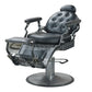 Cadiario Factory Outlet Antique Hair Salon Barber Furniture Metal Hydraulic Barber Chair Base